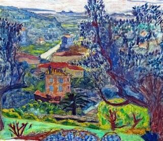 Pierre Bonnard